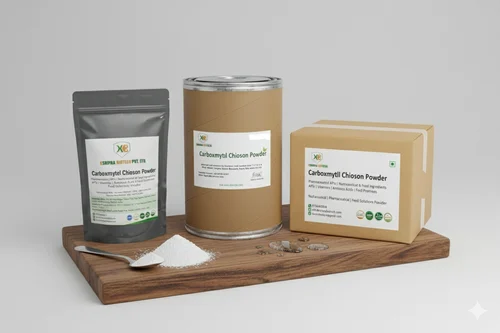 Carboxymethyl Chitosan Powder