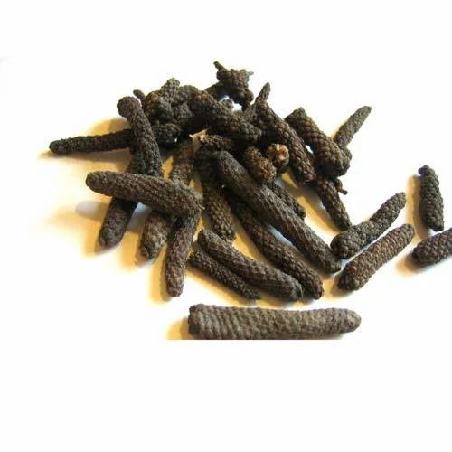 Organic Long Pepper, 200 g