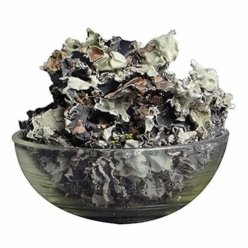 Dried Black Stone Flower, A Grade