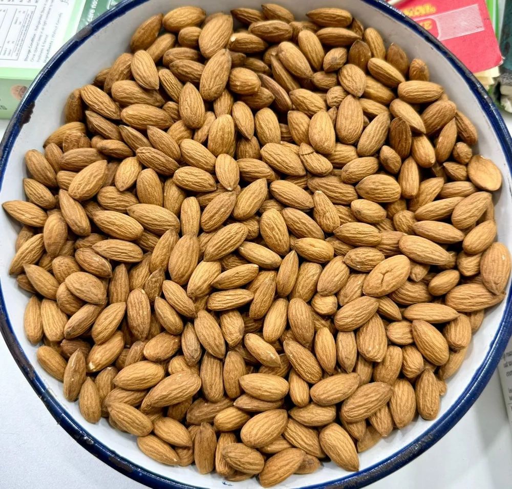 California Almond, 30 kgs