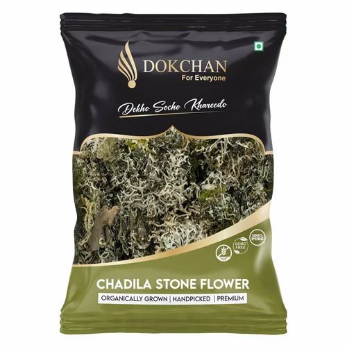 Chadila Stone Flower, Origin: India