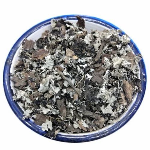 Black Kalpasi Chedeela Stone Flower Chadila, A Grade, Packaging Size: 20 kg