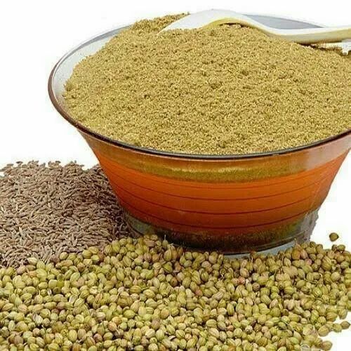DHANA JEERU POWDER ( MEDIUM )