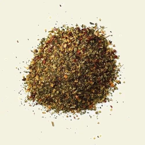 PIZZA MASALA