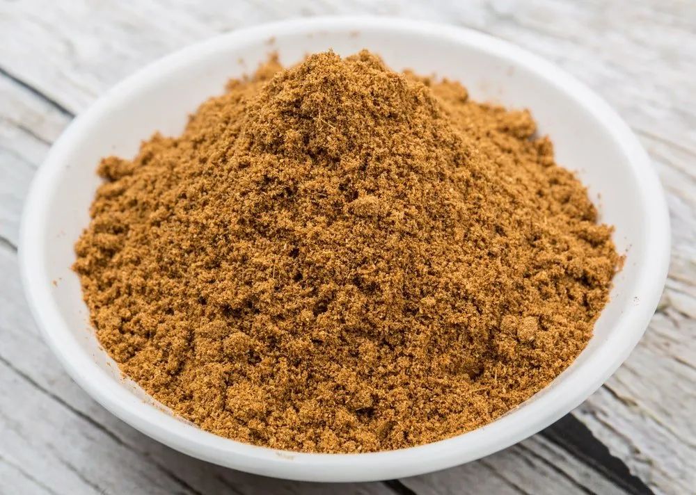 Special Maggie Masala