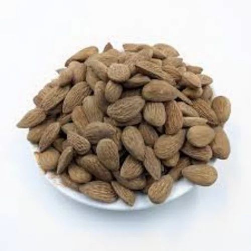 Salted Roasted Almonds