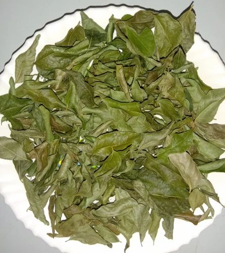 Whole Leaf Dry Curry Leave