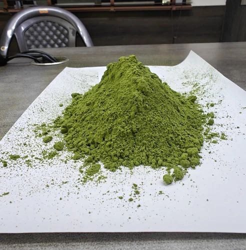 Coriander Leaves Powder