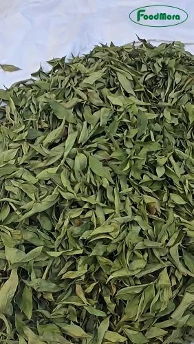 Dry Curry Leaves