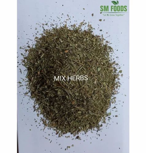 Italian Mix Herbs