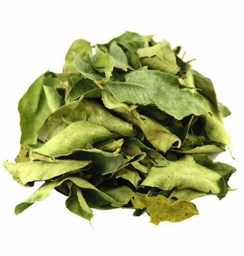 Dehydrated Curry Leaves