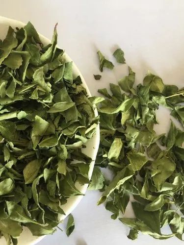 Dried Curry Leaves