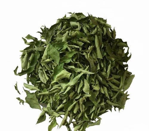 Dehydrated Dry Curry Leaves (Loose)