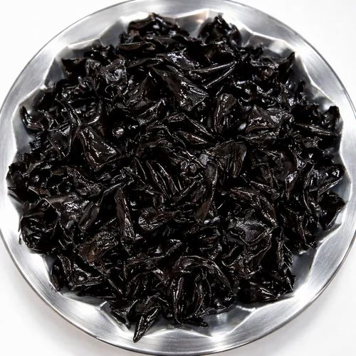 Dry (Sun-Dried) Organic Dried Kokum, Premium (A1), Form: Rind (Amsul)