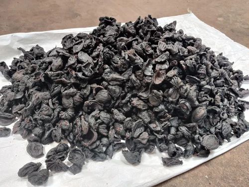 Kudampuli Black Tamarind, Form: With Seed