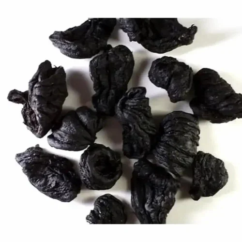Organic Black Seeded Tamarind, Form: With Seed