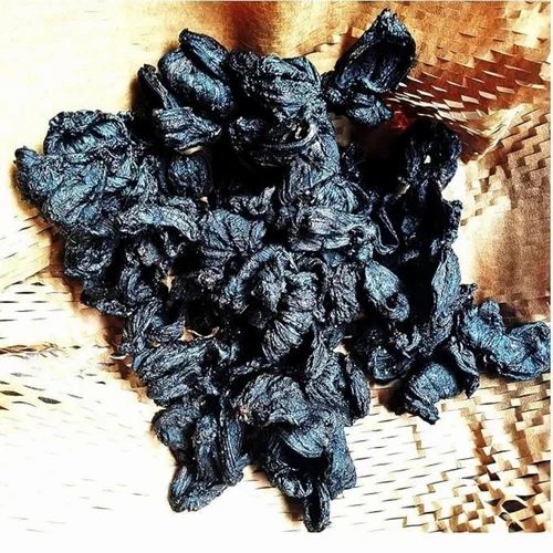 Dried Black Tamarind, Flower, Seedless