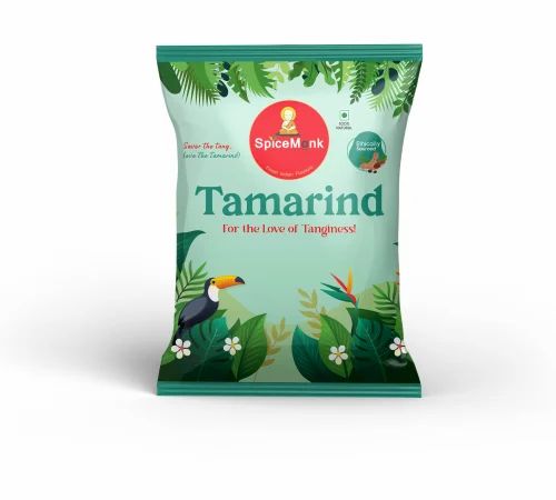 100 Gram Spice Monk Tamarind