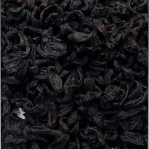 Old Crop Black Malabar Tamarind, Desi, Seedless