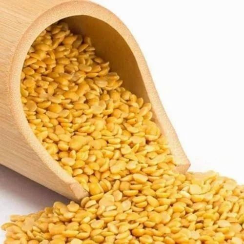 Yellow Toor Dal, 50 Kg
