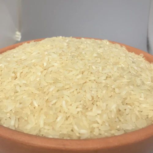 Indian White Ponni Boiled Rice, PP Bag, Organic