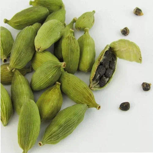 Green Cardamom 8mm