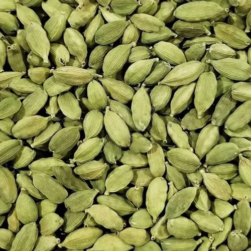 7.5mm Bold Green Cardamom