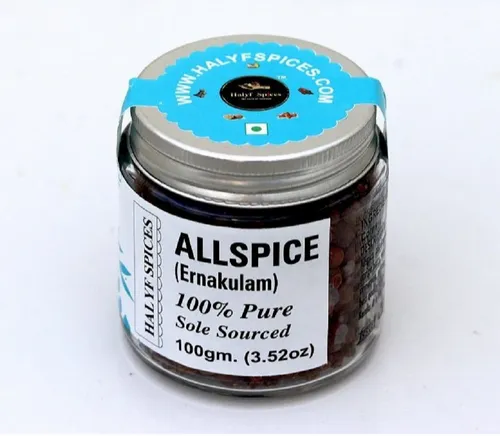 100gm Allspice Ernakulam