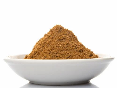 Organic Garam Masala, 1 kg, Powder