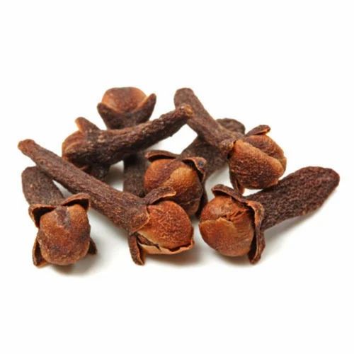 Organic Clove Seeds, Premium, Whole
