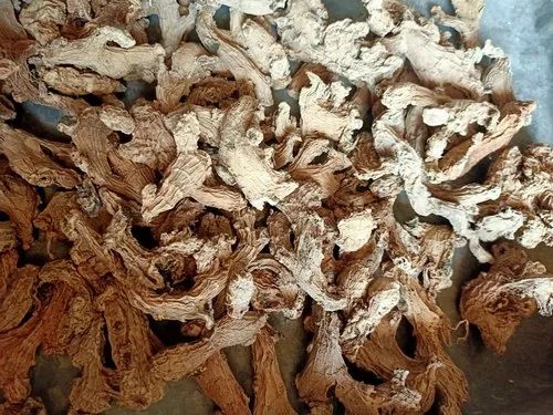DRY GINGER NON SULPHUR, Packaging Type: Gunny Bag, Packaging Size: 50g