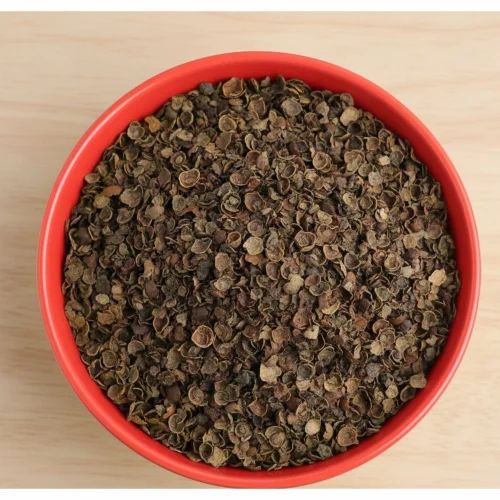 Black Pepper Husk, Loose