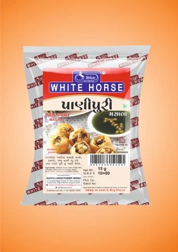 Powder Instant Panipuri Masala