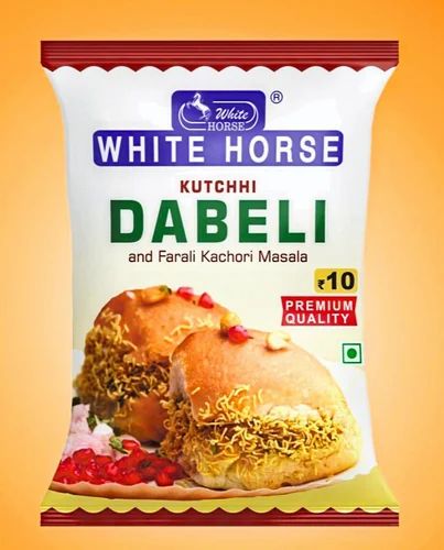 White Horse Dabeli Masala, 1 Kg