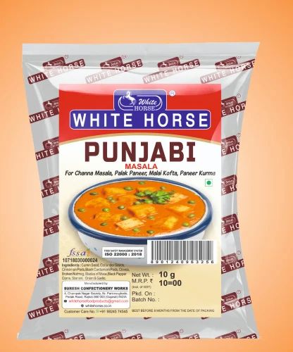 White Horse Punjabi Masala