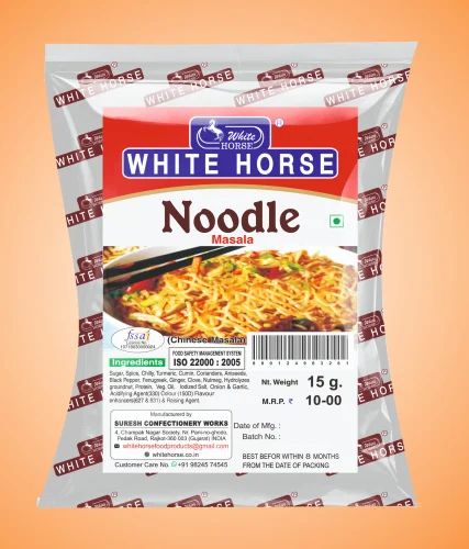 White Horse Noodles Masala