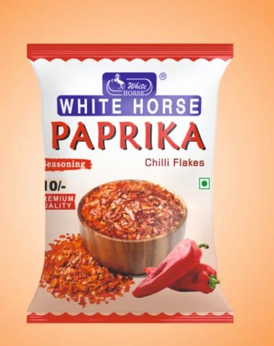 Paprika Chilli Flakes, Packaging Size: 1 Kg
