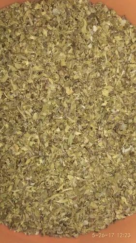 Herbs And Spices, Flakes, 25 kg