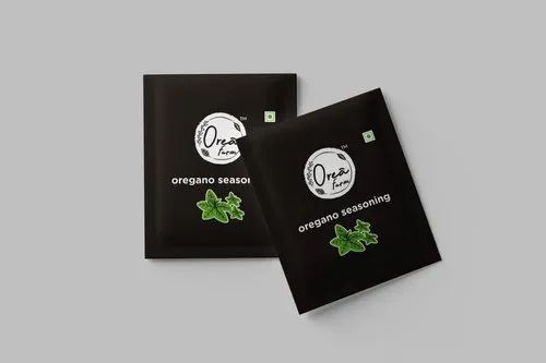 Orea Farm Oregano Seasoning Sachets