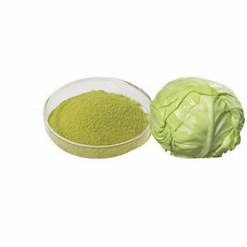 Spray Dried Cabbage Powder, 5 Kg