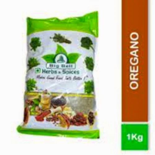 BIg Bell HERBS AND SPICES Oregano 1Kg