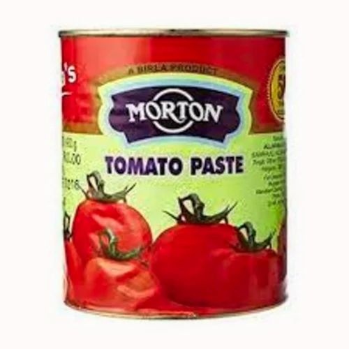 MORTON Tomato Paste, 900g