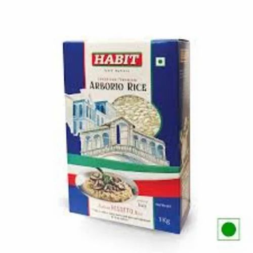 Habit Arborio Rice 1kg