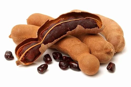 Dried Sweet Tamarind
