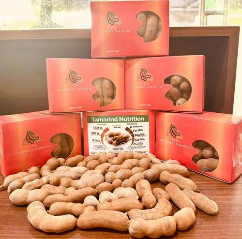 Fresh Sweet Tamarind
