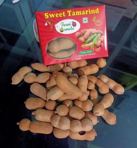 Sweet Tamarind, Whole Pod
