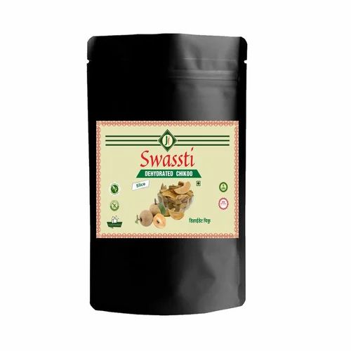 Dehydrated Chikoo Slice (100g)