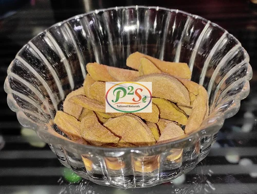 Freeze Dried Sapota (Chikoo), Loose