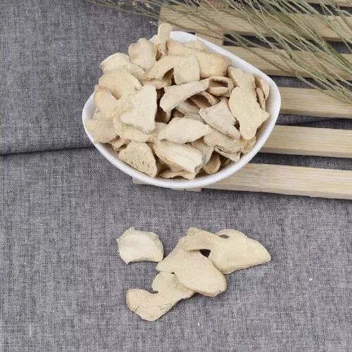 Freeze Dried Ginger Granules (50g)