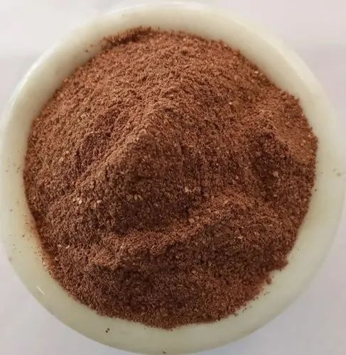 Vavding Powder, Red